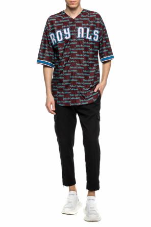 Logo-printed t-shirt, zdjęcie 2 Logo-printed t-shirt od Dolce & Gabbana
